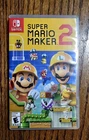 Super Mario Maker 2 – Nintendo Switch – Tested