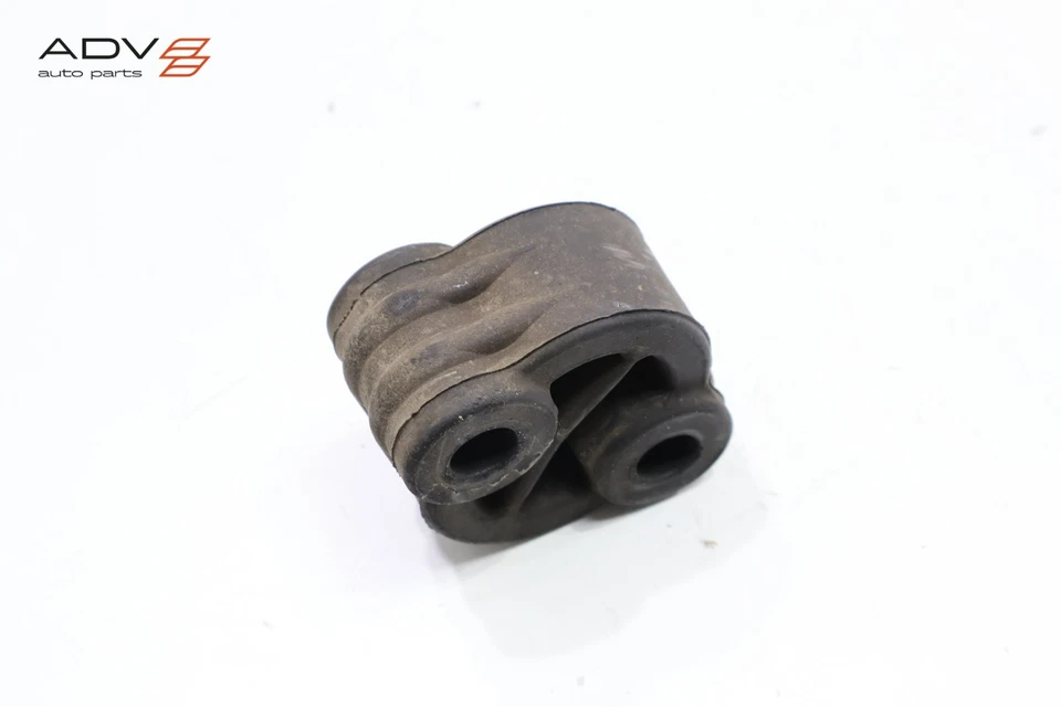 2015-2022 Chevy Colorado GMC Cañón Escape Silenciador Tubo Aislador Suspensión OEM Foto 3 de 4