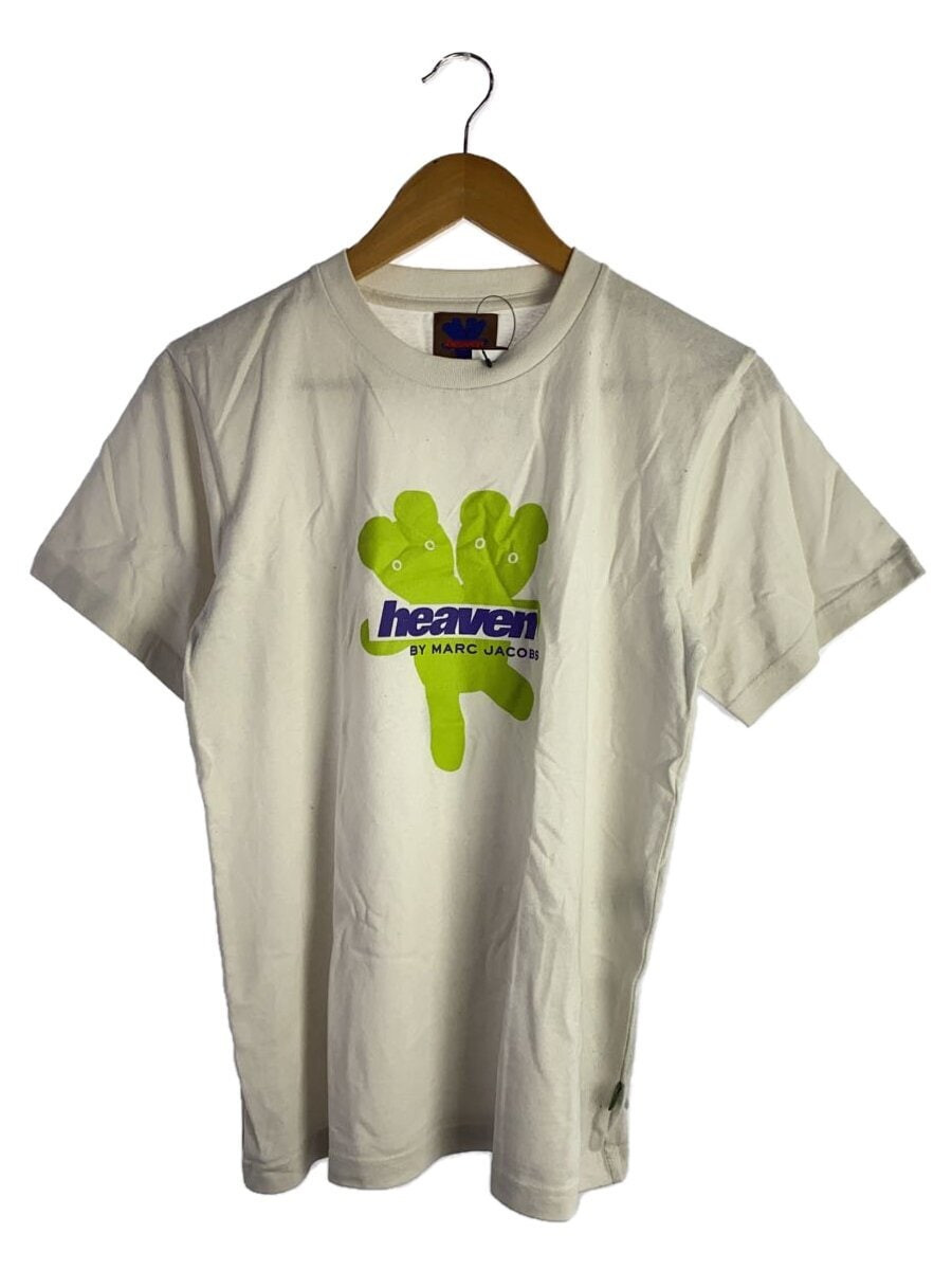 Heaven By Marc Jacobs T-shirt XS Cotton WHT Plain | eBay