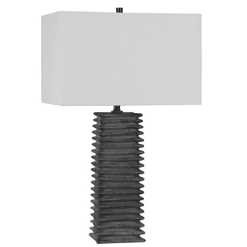 Sanderson - 1 Light Table Lamp - 16 inches wide by 10 inches deep Lamps - Picture 8 of 10