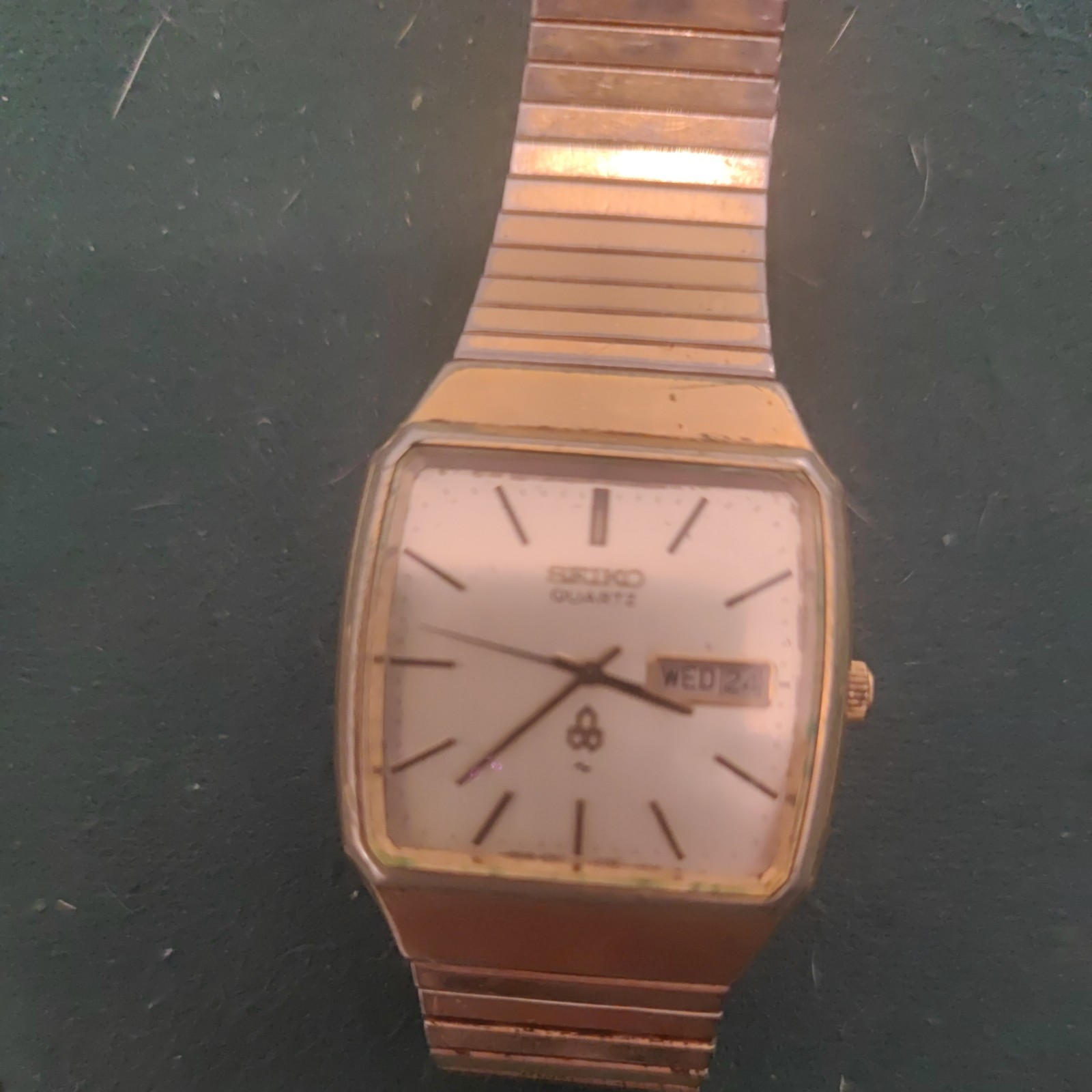 Наручные часы SEIKO WATCH 08 SERIES
