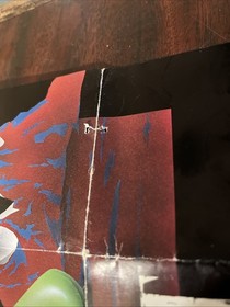 Ghost Lion (Nintendo NES 1992) Cartridge W Manual - Tested - Authentic FAST SHIP