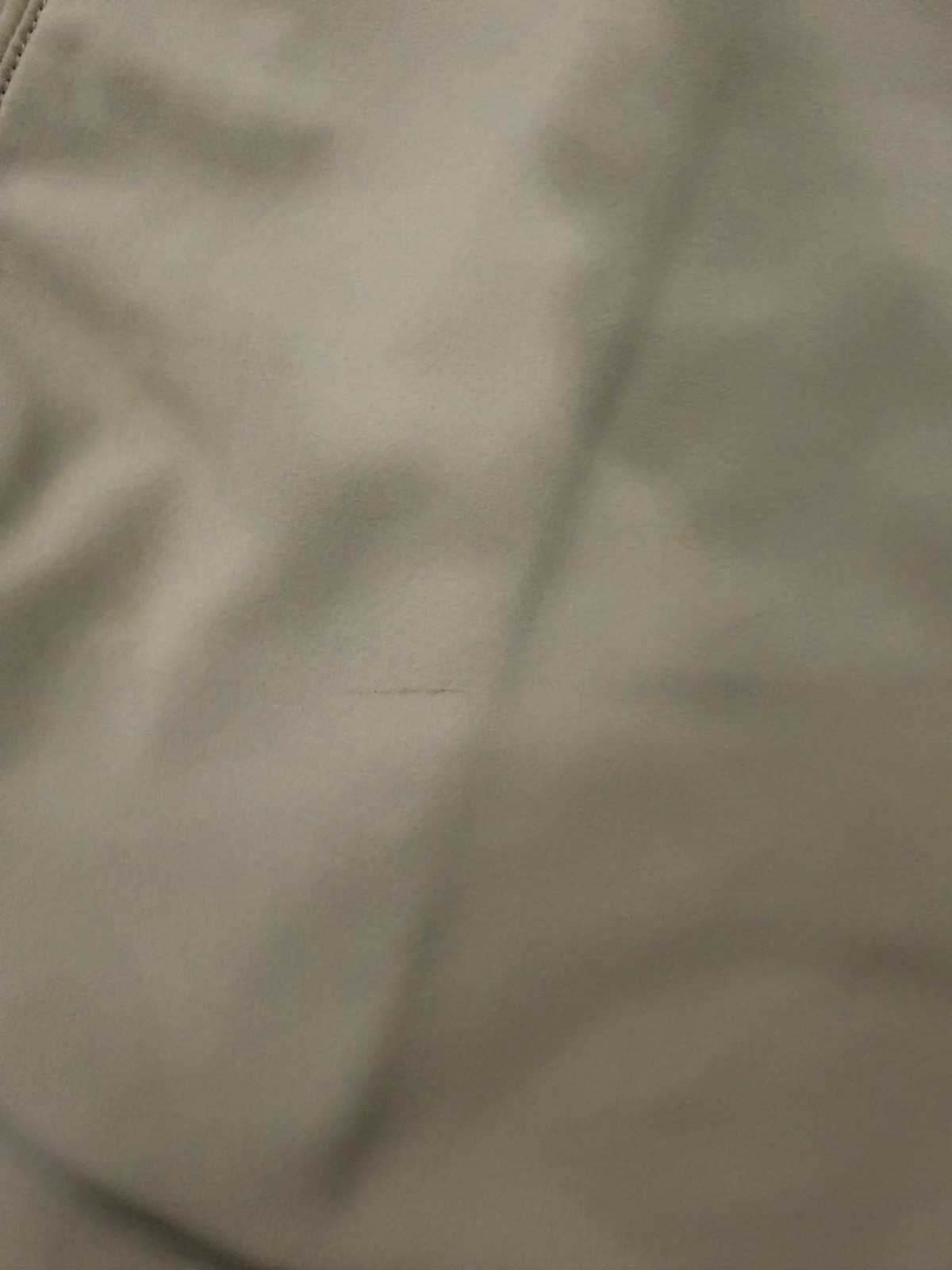 Peter Millar Light Beige Performance Stretch Shor… - image 6