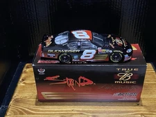 Dale Earnhardt Jr #3 Action STAIND BUDWEISER True Music 1/24 Diecast 1/3504 