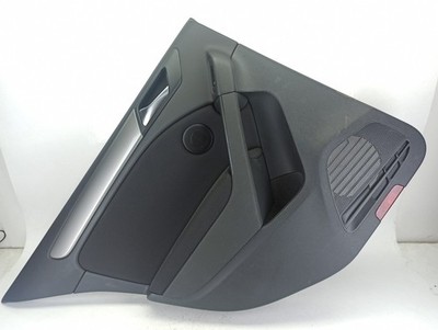 5K6867211 REAR LEFT DOOR PANEL / 167896 FOR VOLKSWAGEN GOLF PLUS V 5M1,