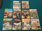 Lot of 9 Vintage Farm Journal Magazines & 1 Cappers Farmer — photo 1