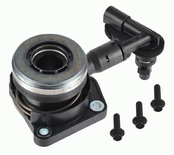 Neu - Sachs 3182600148 ZentralausrüCker, Kupplung-image