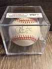 Ken Caminiti Signed Autographed Baseball Astros JSA COA