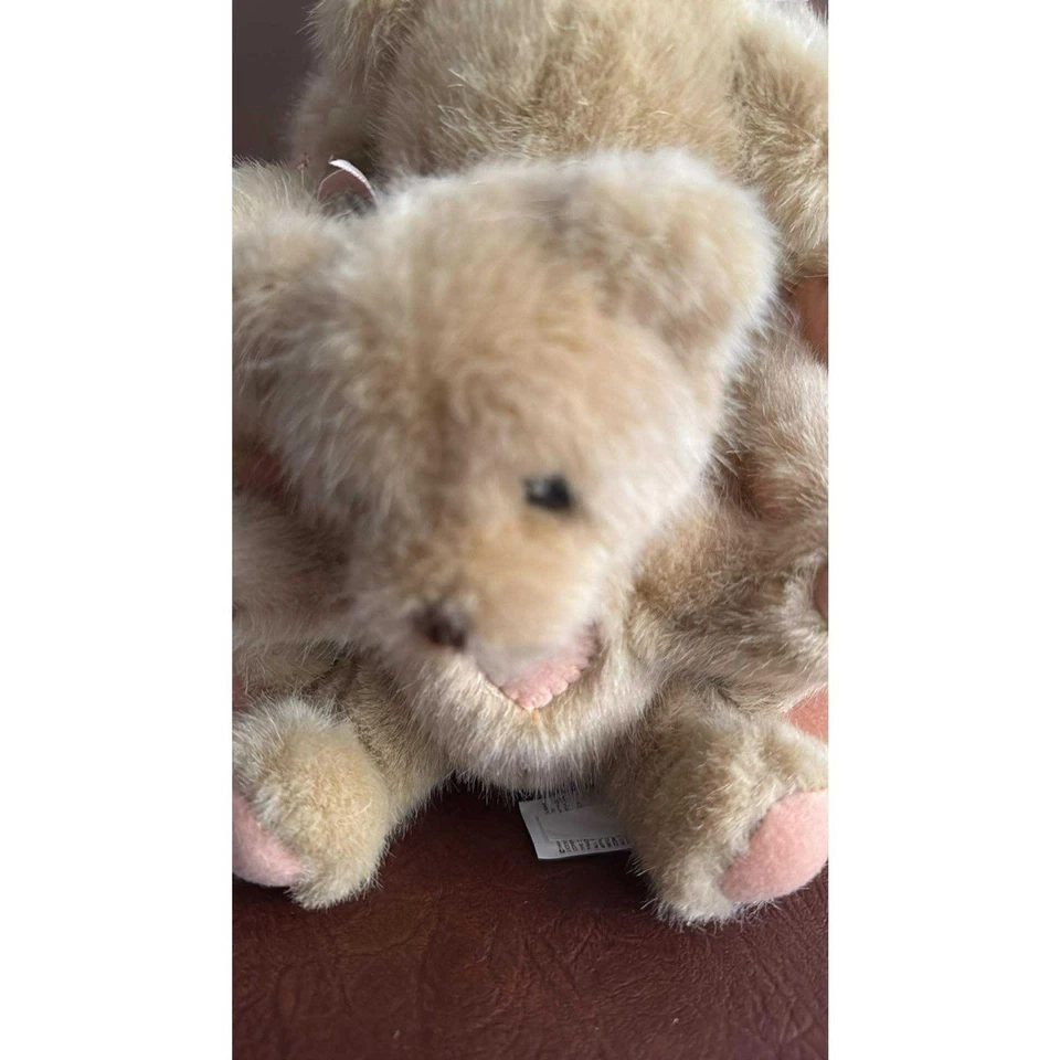 Cherished Peluches Colección Oso 3 Piezas 06122 Friends Ven en Todas las Tallas  Foto 2 de 4