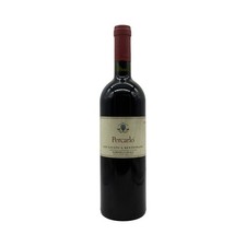 San Giusto a Rentennano 2004 Percarlo Toscana IGT