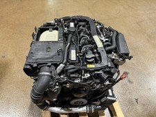 Orig. Mercedes S-Kl. W222 S300h Hybrid 2016 Motor Diesel 651.921 651921