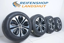Mercedes GLC W253 X253 Sommerreifen Sommerr&auml;der 18 Zoll