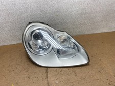 2004 2006 Porsche Cayenne Right Passenger Side Xenon HID Headlight OEM X8897