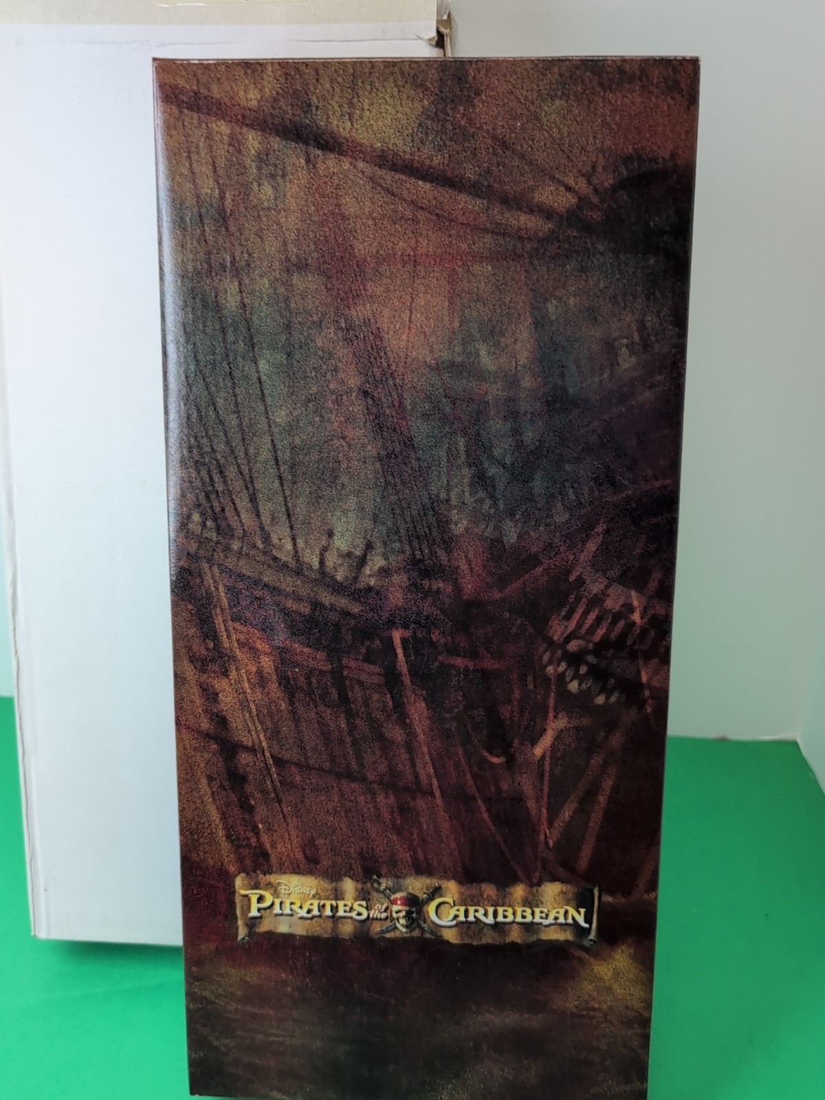 Куклы 16” Tonner Fashion Doll "Elizabeth Swann Court Gown" Pirates Caribbean — фото 3