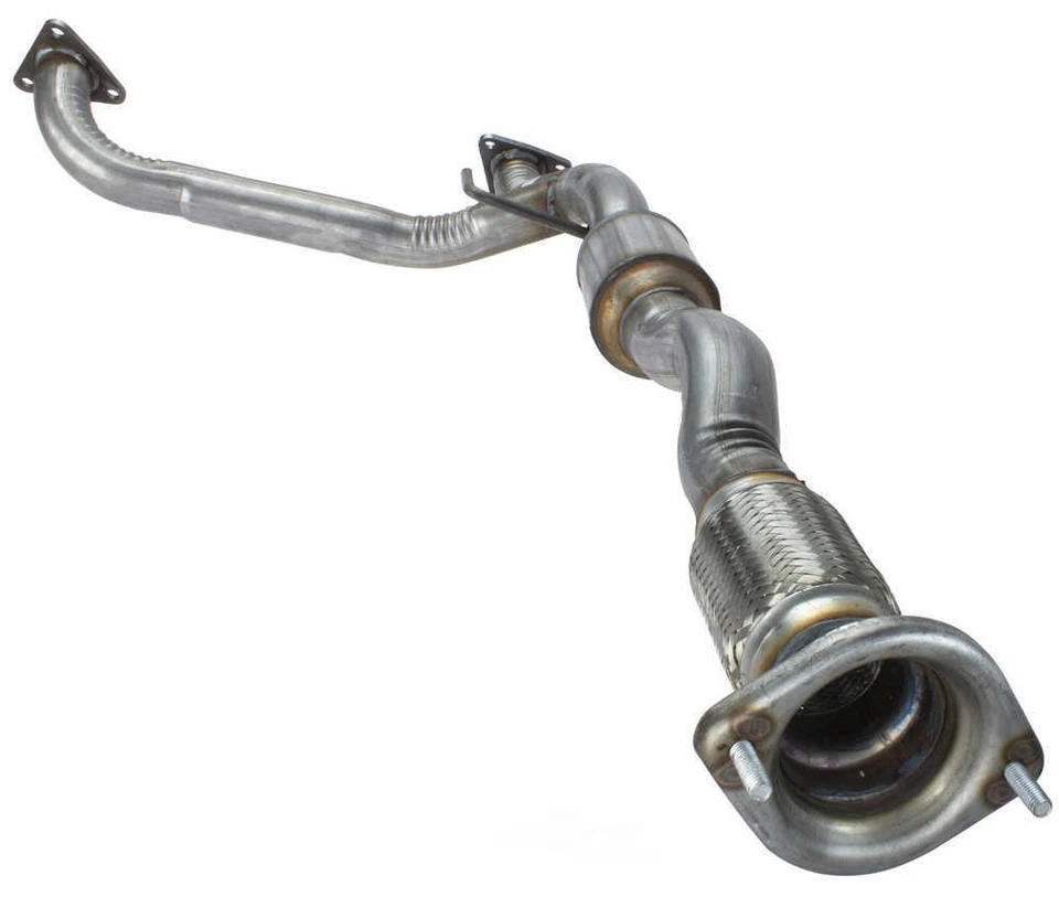 Convertidor catalítico - Convertidor de ajuste directo Eastern Mfg 50600 Foto 2 de 3