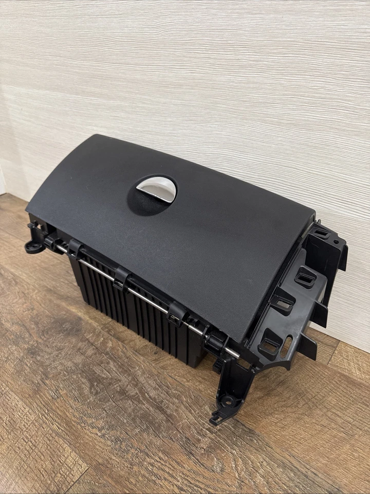 12-15 MINICOOPER R60 COUNTRYMAN ПРИБОРНОЙ ПАНЕЛИ ПЕРЧАТОЧНЫЙ ЯЩИК ОТСЕК ХРАНЕНИЯ OEM - Изображение 3 из 4