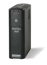 MINUTEMAN UPS Entrust 500VA/300W (Installation Equipment / Line and Power