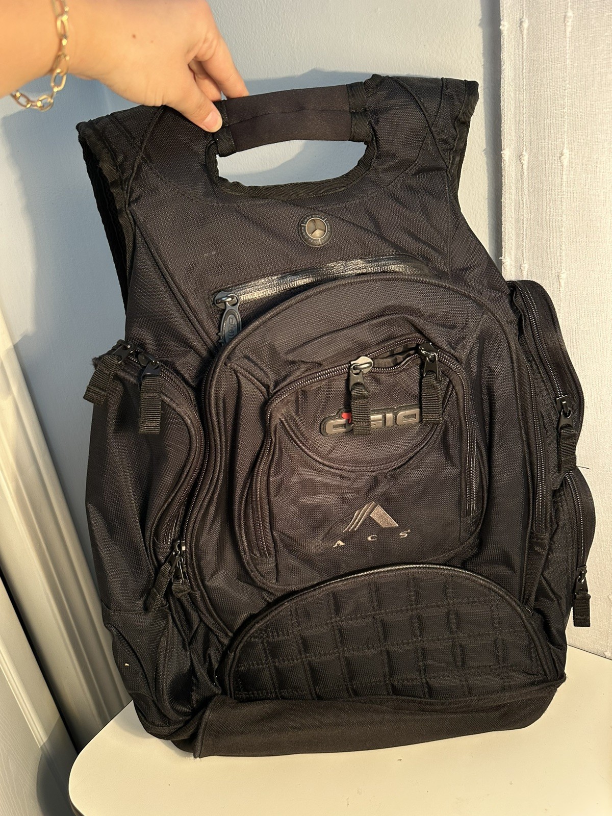 ⸻OGIO Backpack - image 9