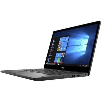 Dell Latitude 7480 14" 1920 x 1080 PC Portable Intel Core i5-7300U Reconditionné