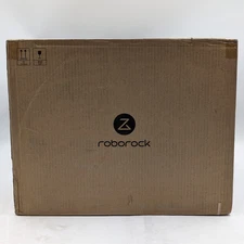 Roborock Saros10 Robot Vacuum & Mop with Empty Wash Fill Dock -S90VER+EWFD32LRR