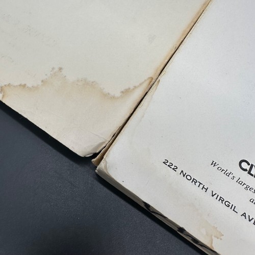Vintage Volkswagen Beetle Ghia Models Repair Service Manual Books 70s Lot READ - Picture 7 of 10