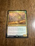 Ygra, Eater of All MTG Mythic Rare Green Black Legendary Cat Bloomburrow [0241]