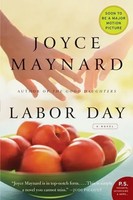Labor Day Joyce Maynard Taschenbuch Kartoniert / Broschiert Englisch 2010