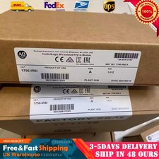 nEW IN BOX Allen-Bradley 1756-IR6I Series A ControlLogix 6pt Isolated RTD Module