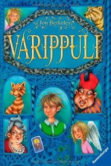 Varippuli von Jon Berkeley | Buch | Zustand sehr gut