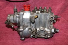 BOSCH DIESEL INJECTION PUMP