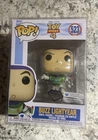 Funko Pop! Vinyl: Pixar Buzz Lightyear (Diamond Collection) Le3000