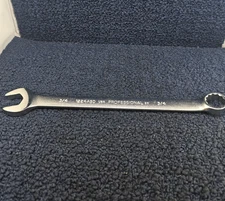 Proto 1224ASD: 12-Point 3/4 in. Anti-Slip Design SAE Combination Wrench