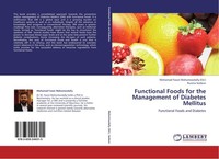 Functional Foods For The Management Of Diabetes Mellitus Ruvina Seebun