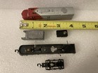 N Scale Locomotive Parts For Repair Or Rebuild Project 13341-Y1626-126 — photo 4