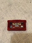 Pokémon: Ruby Version (Game Boy Advance, 2003)