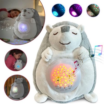 Plüsch Igel, Kuschel Igel Plüschtier Hedgehog Plüsch Igel, Baby Kinder Spielzeug