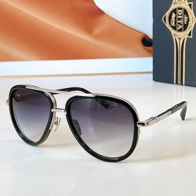 Dita Mach Two Sunglasses   Model : DRX-2031 /Sizes : 60口18-127 UNISEX Sunglasses