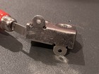 Vintage A&J Knife Sharpener Made In USA Prior To 1945- Restored Wood Handle. — photo 6