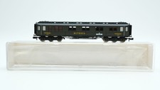Fleischmann N 868874K Schlafwagen WL 6ü Mitropa