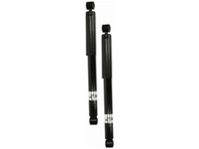 STOßDÄMPFER HINTEN FÜR SUZUKI GRAND VITARA II MK2 1.6-2.7 05-15
