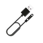 2 Pin Universal Smart Watch 2.84mm USB Magnetic Charger Data Cable Charging Cord