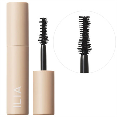 ILIA Fullest Volumizing Mascara
