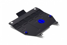 Rival metal underbody shield suitable for Honda CR-V 2012-2016