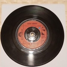 Alicia Bridges - I Love The Night Life - 7” Polydor 1978 Single - EX (4)