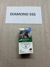 Advantus Soft Chews for Dogs 23-110 lb (7 Count) 37.5mg - Exp 06/27 | 4461