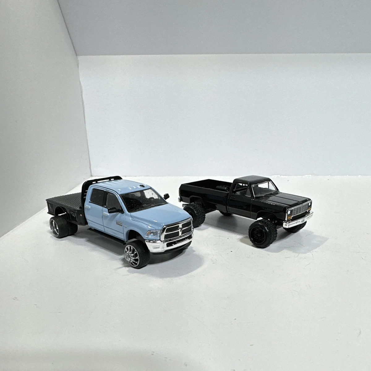 Greenlight Diecast Pickup Trucks for sale | eBay