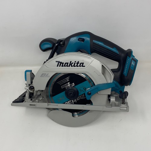 Makita XSH03Z 18V LXT 6-1/2 in Circular Saw Teal/Black Tool