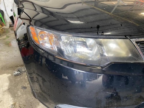 Passenger Right Headlight Sedan Fits 12-13 FORTE 1833203