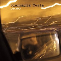 Audio Cd - Gianmaria Testa - Lampo - Chant Du Monde (Le) -D- Neu