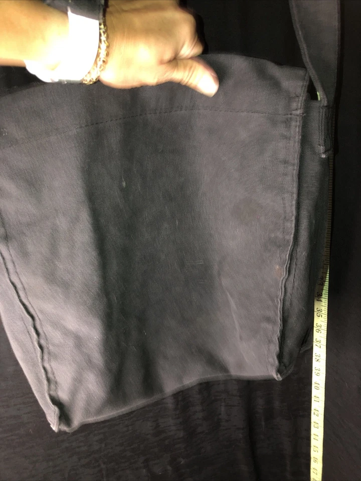 Rothco Combat проверенный «Flash» сумка-планшет 100% хлопок с кожаными акцентами  - Изображение 4 из 4